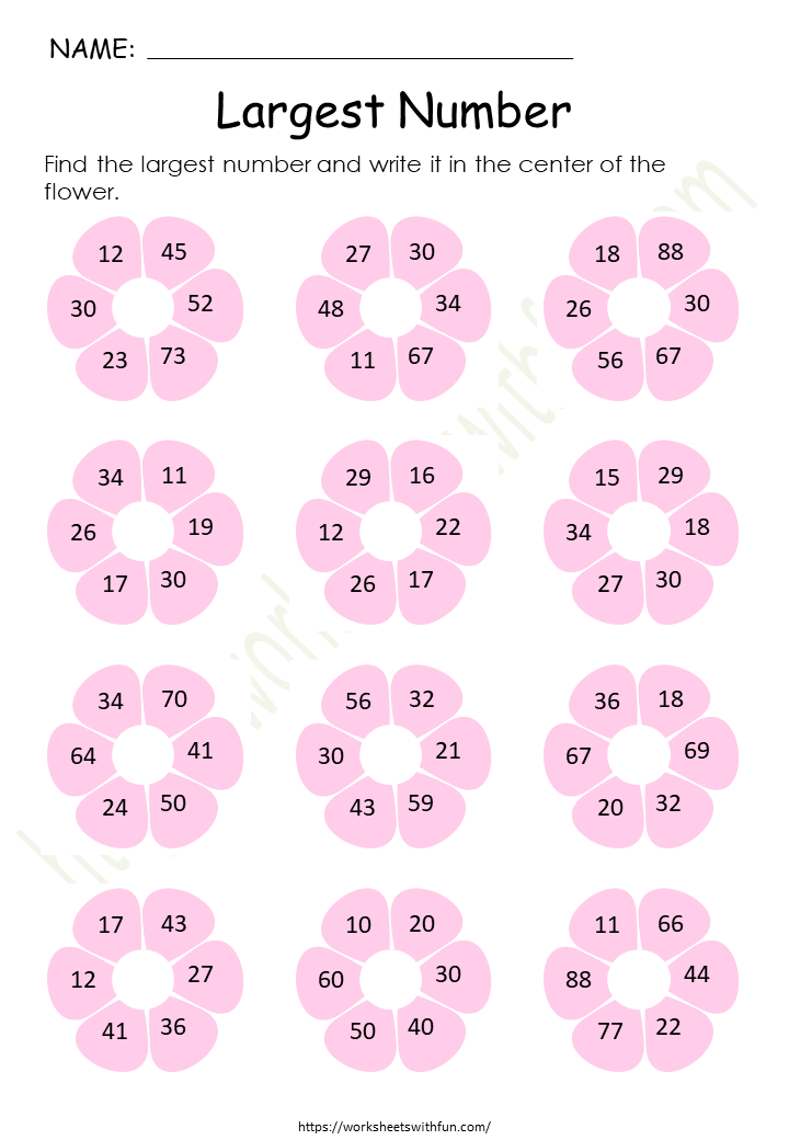 mathematics-preschool-largest-number-worksheet-4-wwf